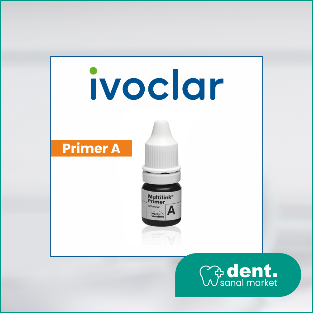 IVOCLAR Multilink N Primer A / Universal Primer
