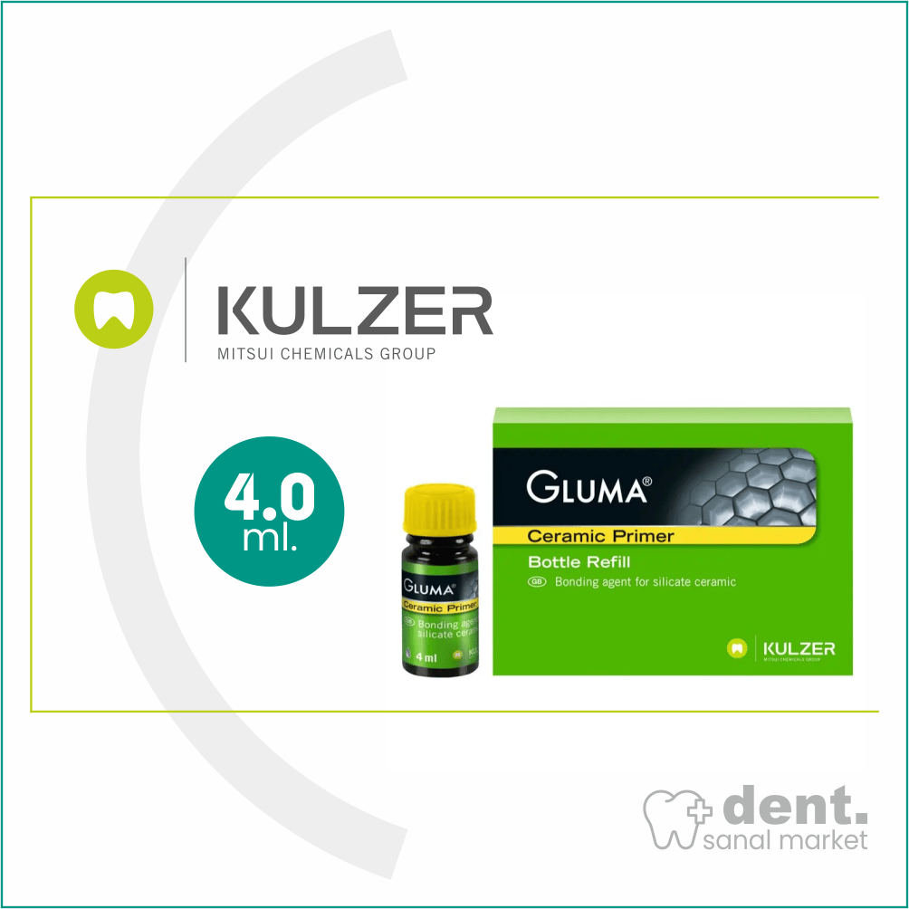 KULZER GLUMA Ceramic Primer