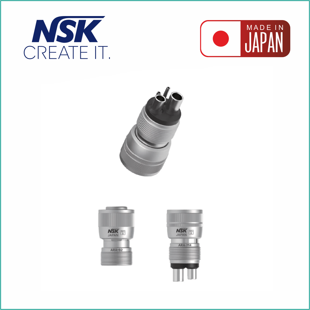 NSK ARA B2 / Anti Retraction Adaptör