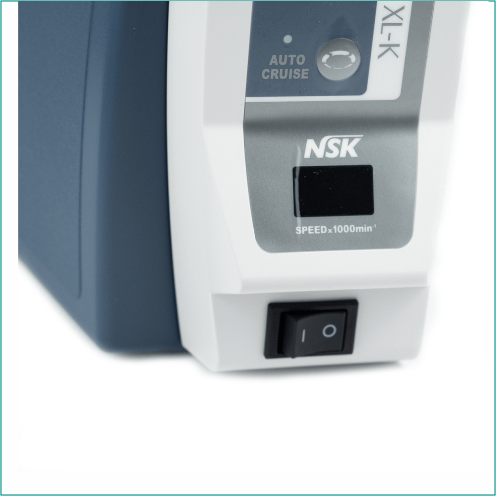 NSK ULTIMATE XL-K / Dizden Kumandalı Lab. Mikromotoru