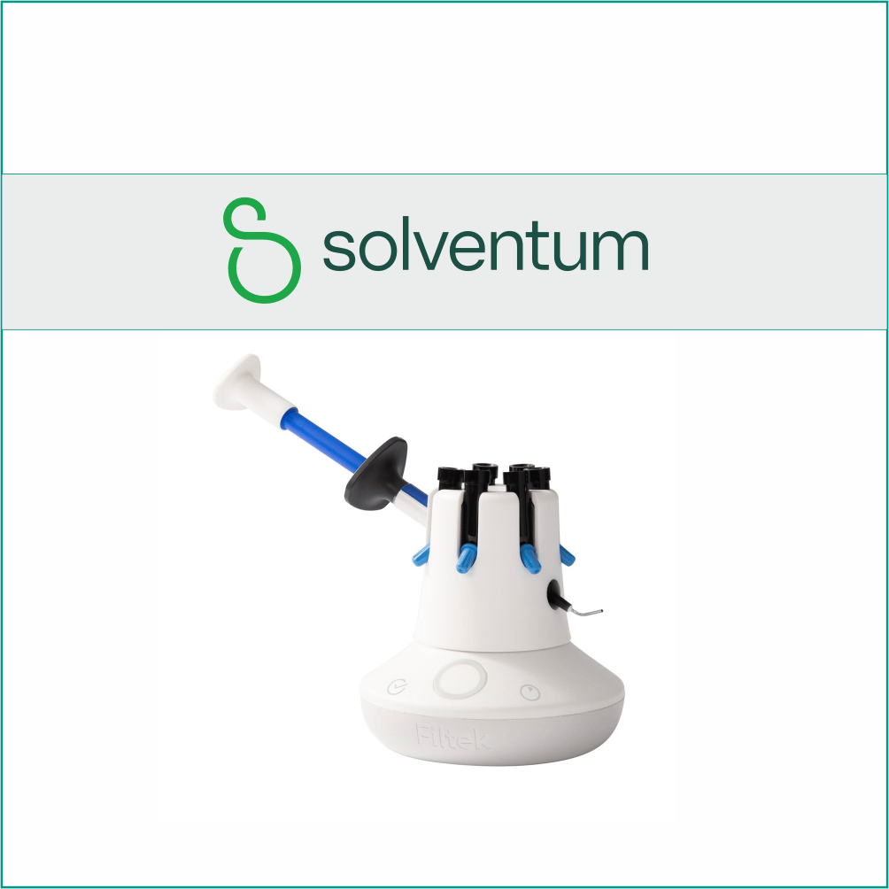 SOLVENTUM Filtek Composite Warmer / Kompozit Isıtıcı