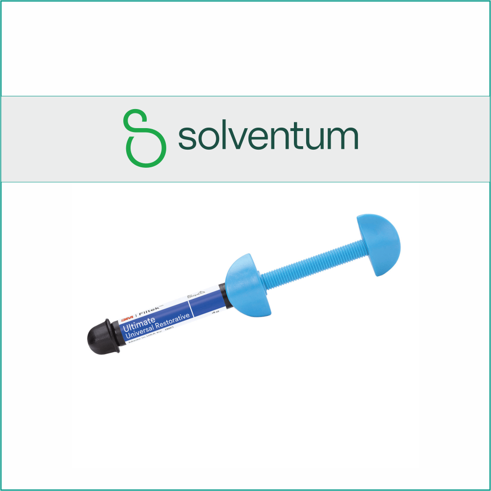 SOLVENTUM Filtek Ultimate Universal Restoratif / Refill