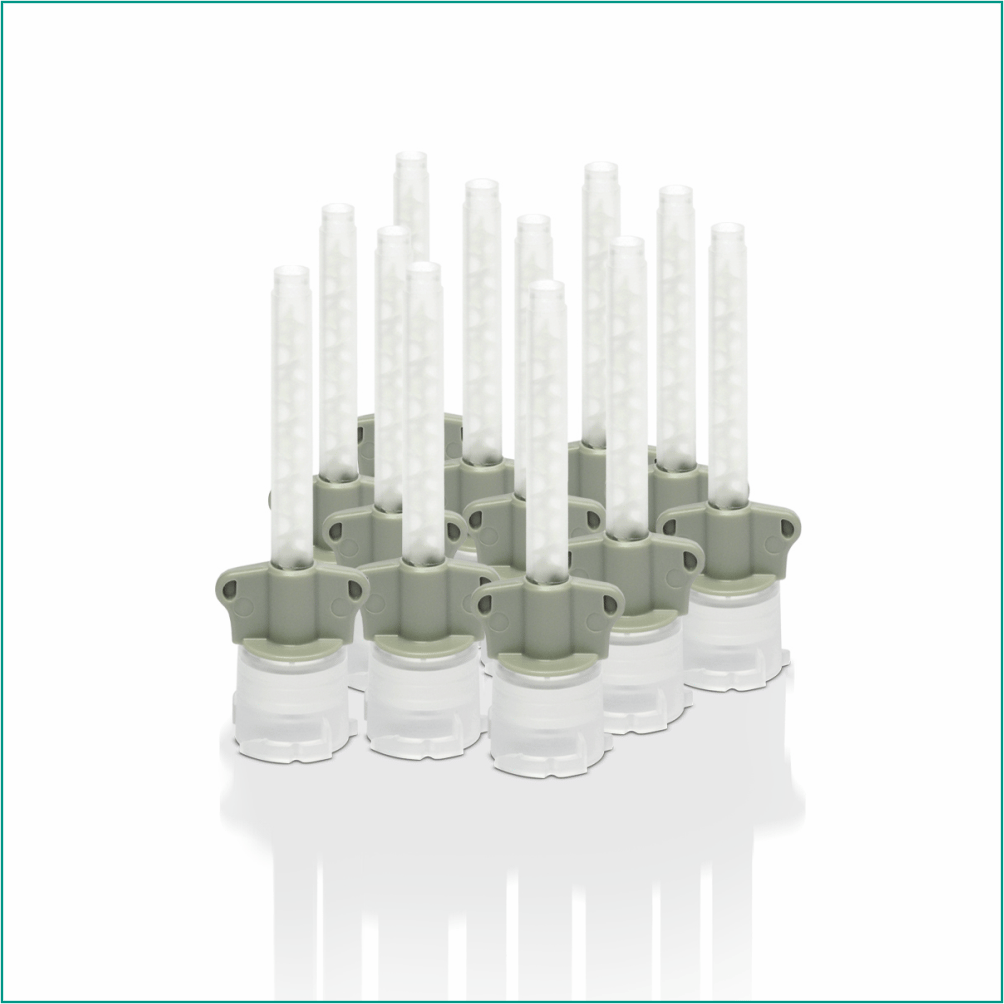 ZHERMACK OCCLUFAST+ 