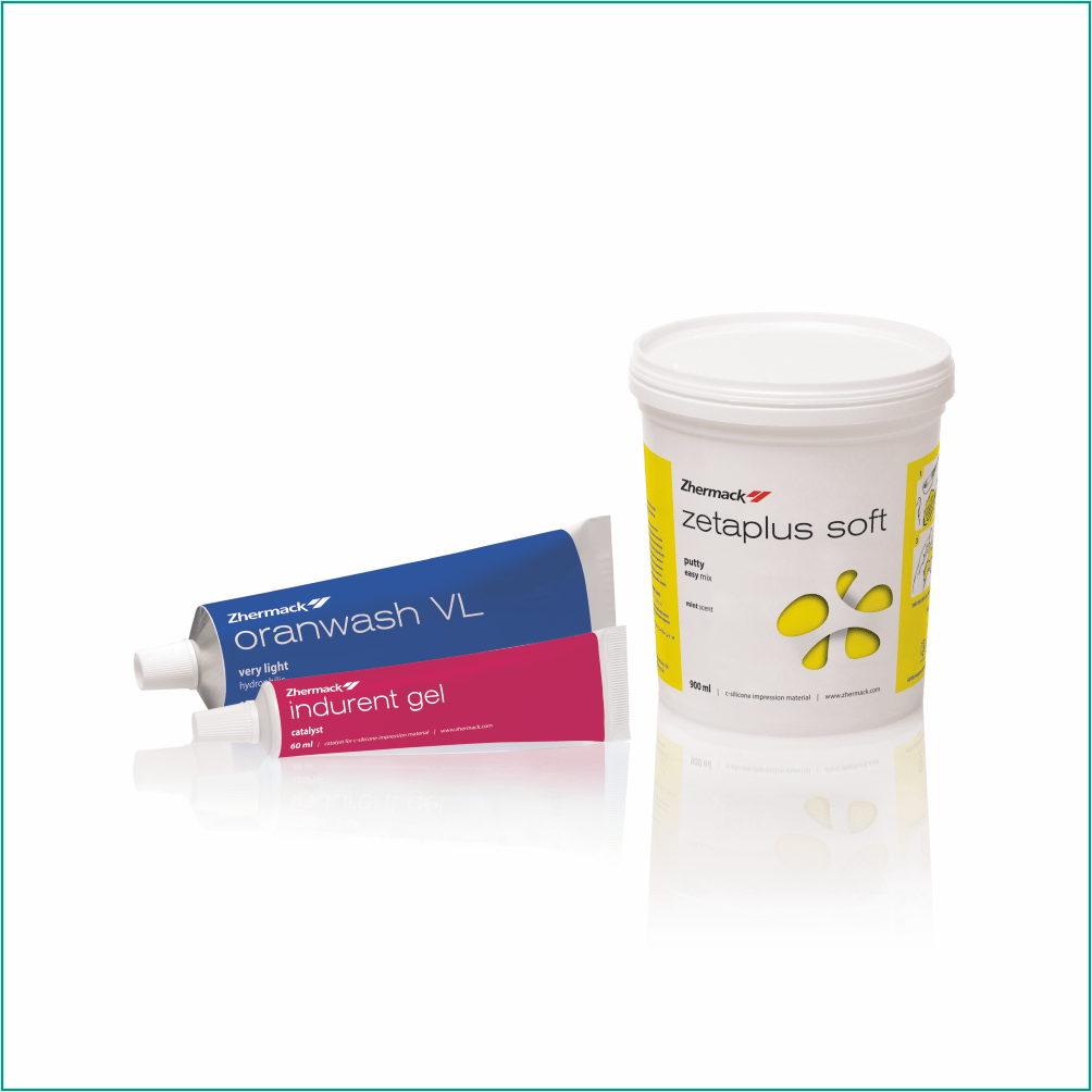 ZHERMACK ZETAPLUS VL İntro Kit