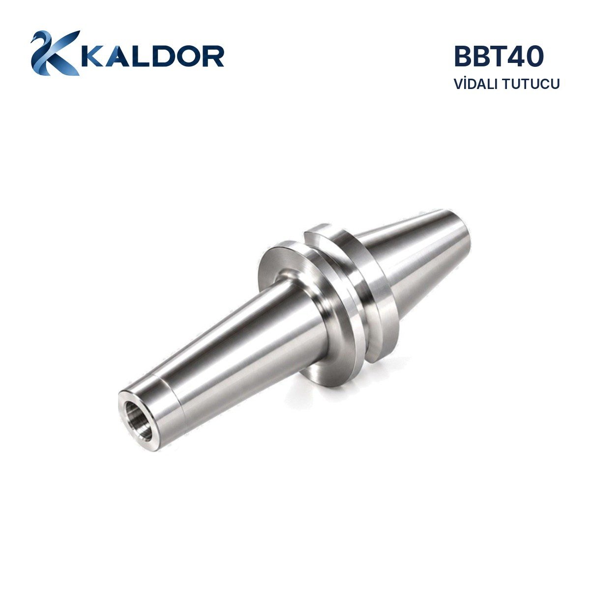 BBT40 Vidalı Tutucu