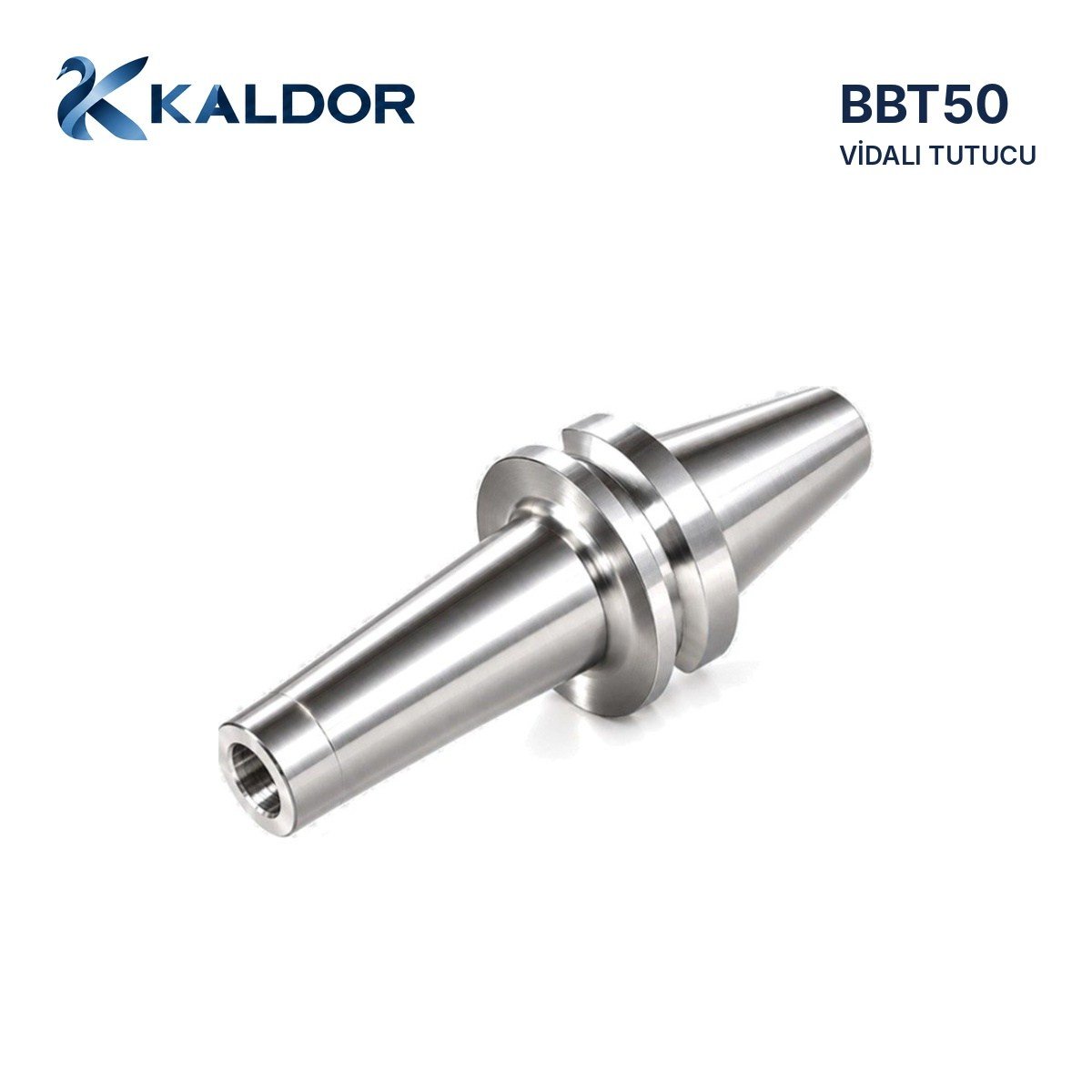 BBT50 Vidalı Tutucu