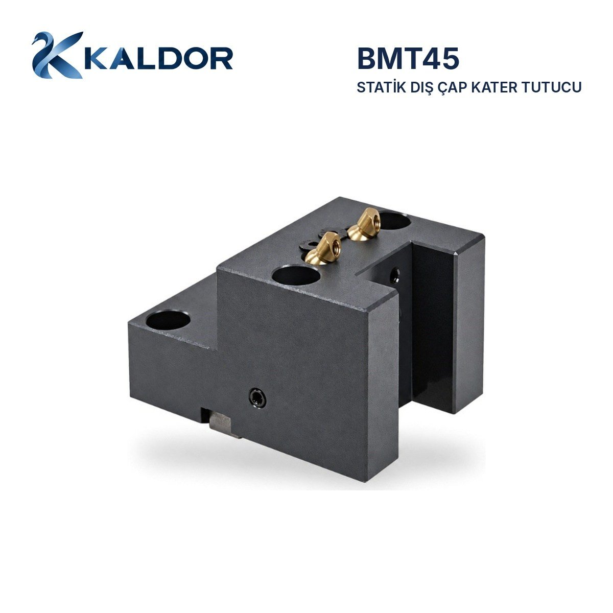 BMT45 Statik Dış Çap Kater Tutucu