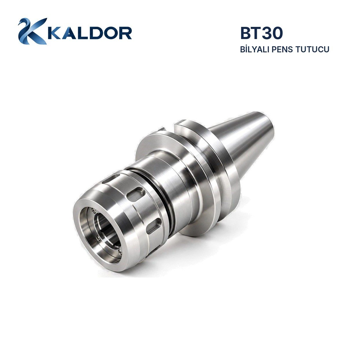 BT30 Bilyalı Pens Tutucu