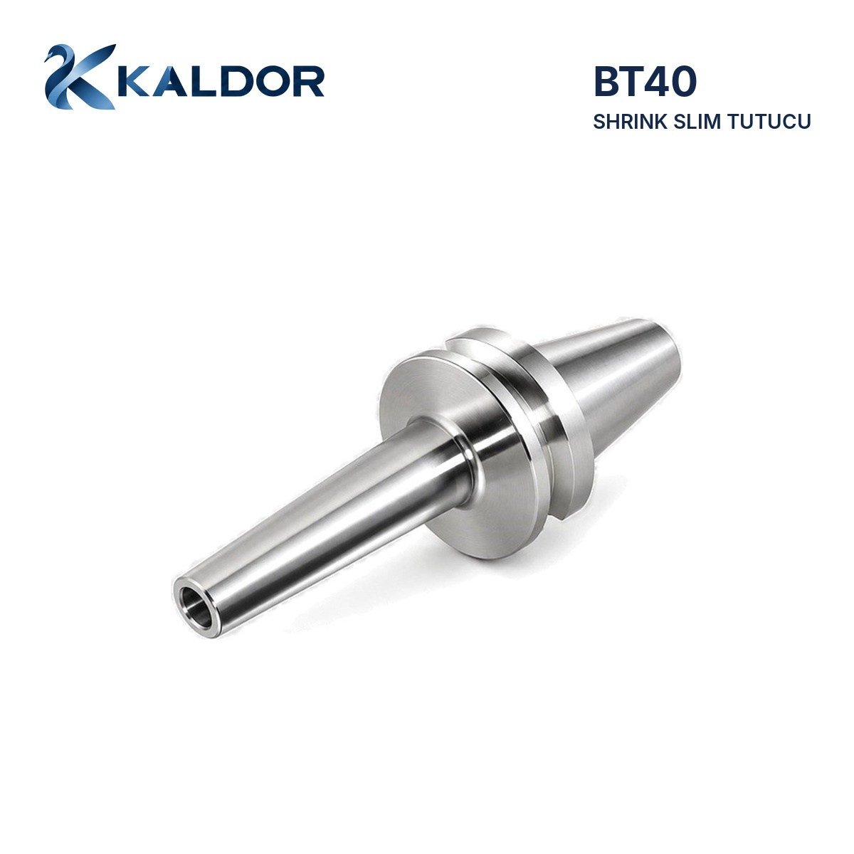 BT40 Shrink Slim Tutucu