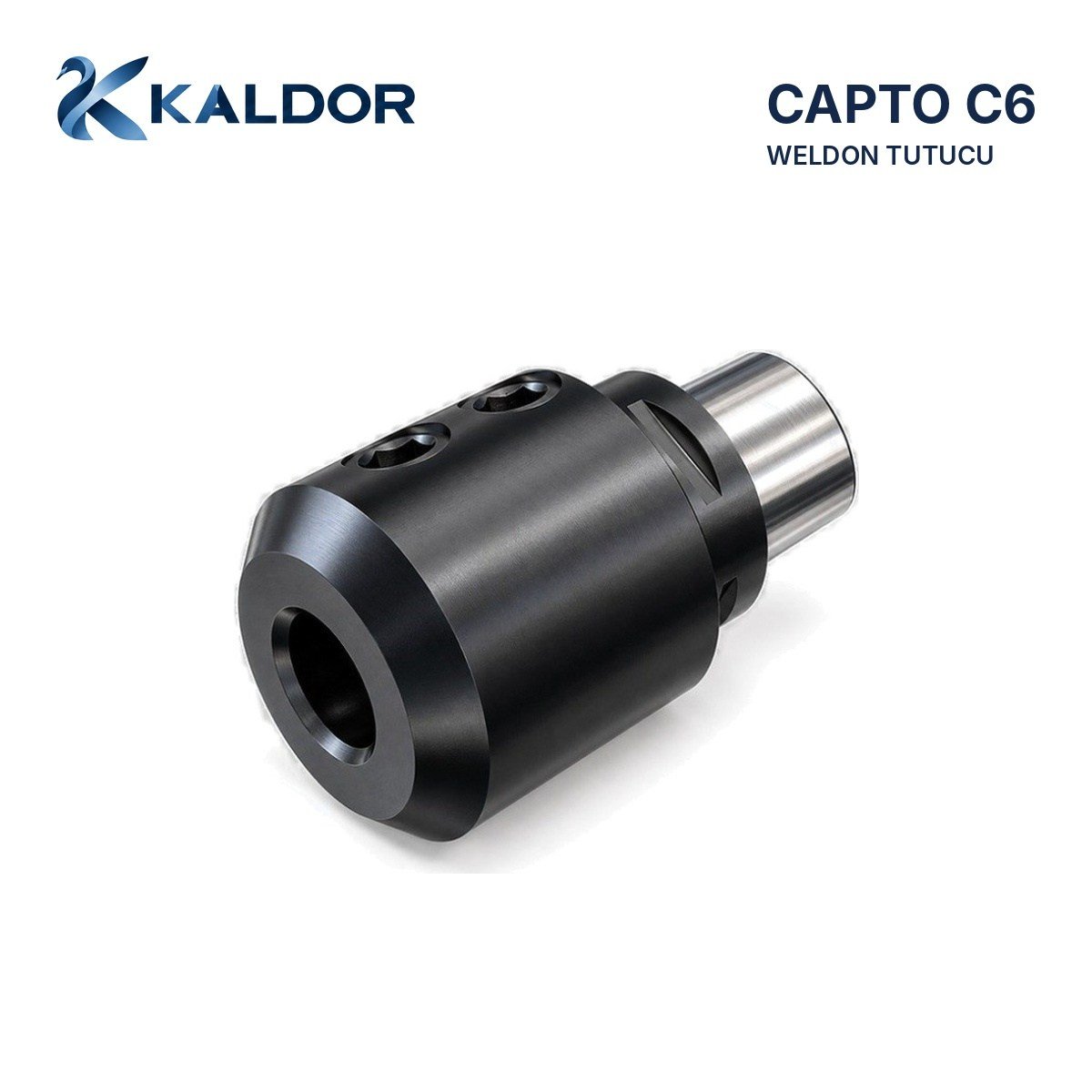 Capto C6 Weldon Tutucu