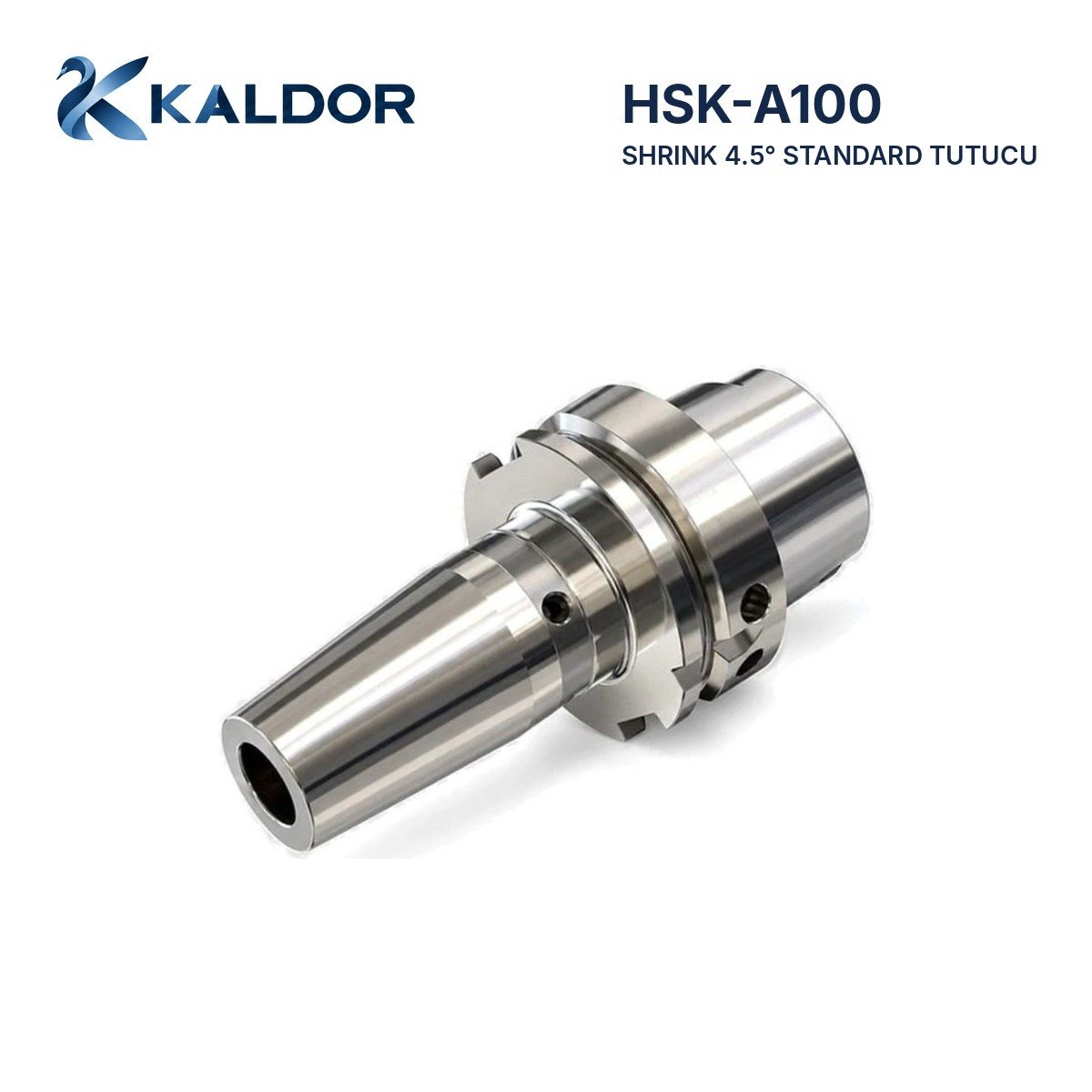 HSK100 Shrink 4.5° Standard Tutucu