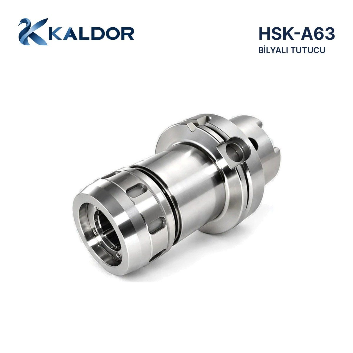 HSK63 Bilyalı Tutucu