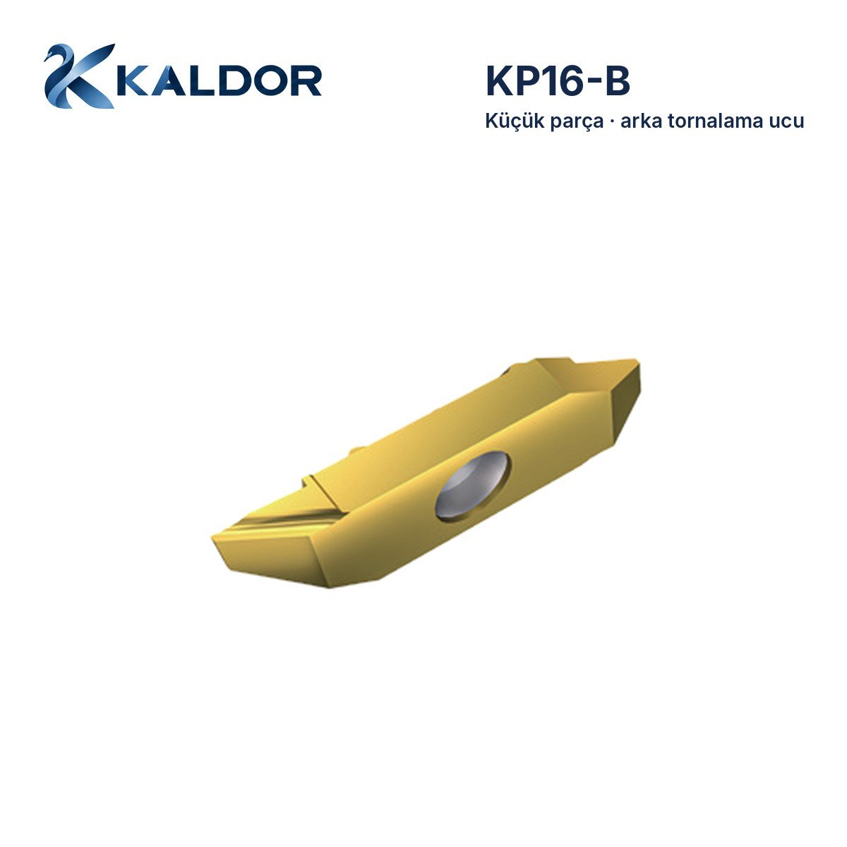 KP16-B Arka Tornalama Ucu – Kayar Otomat