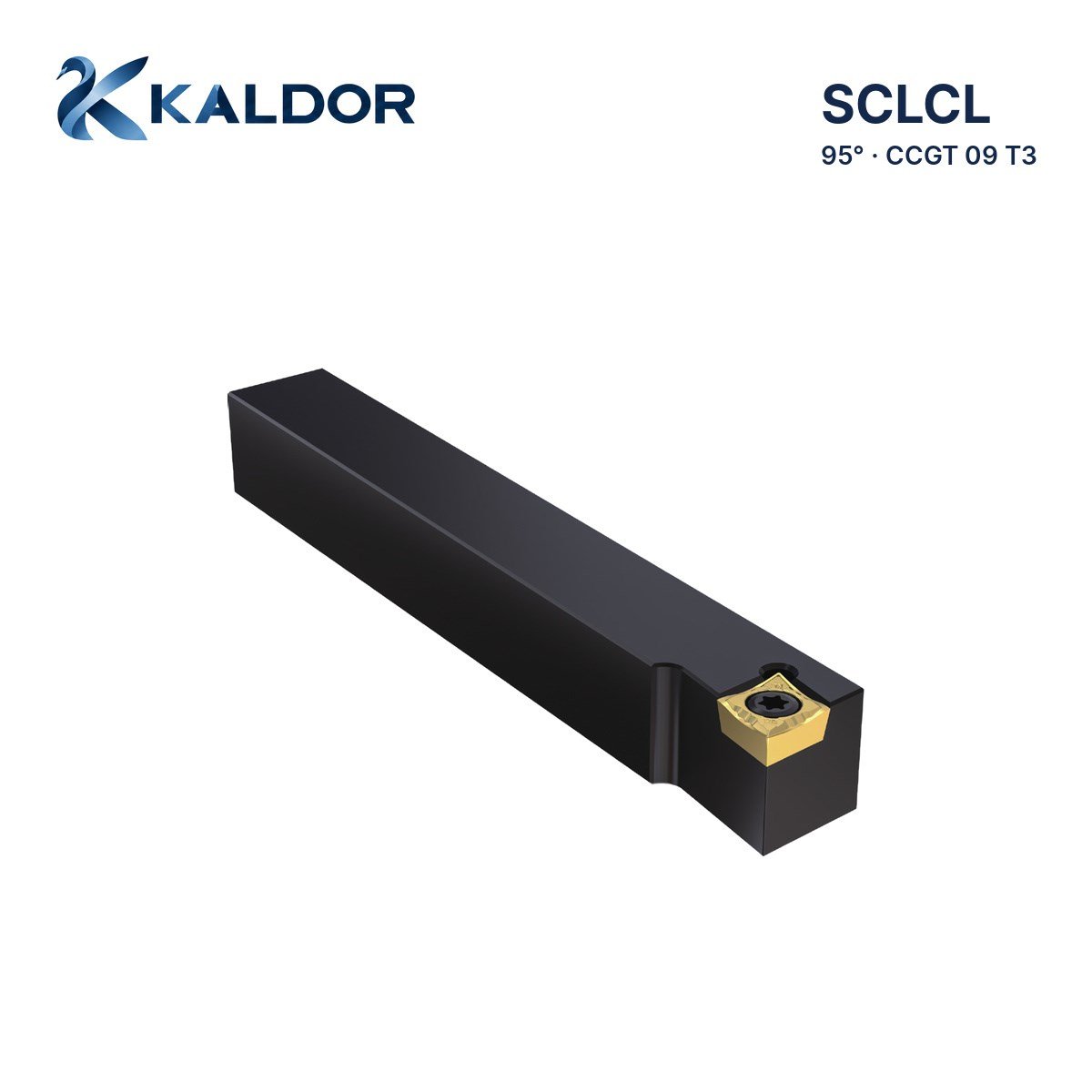 SCLCL 95° Sol Dış Çap Torna Kateri – Kayar Otomat