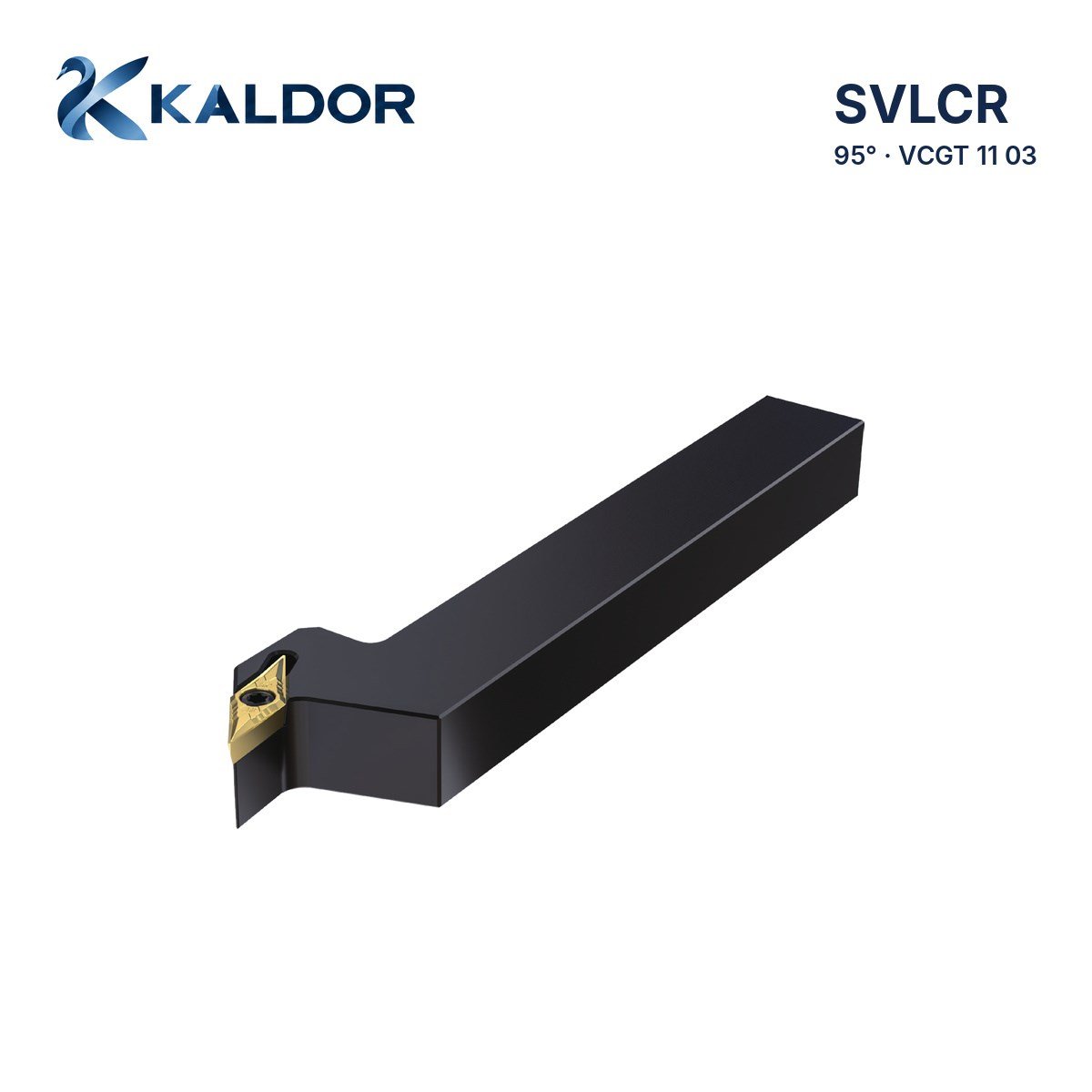 SVLCR 95° Sağ Boşluklu Saplı Torna Kateri – Kayar Otomat