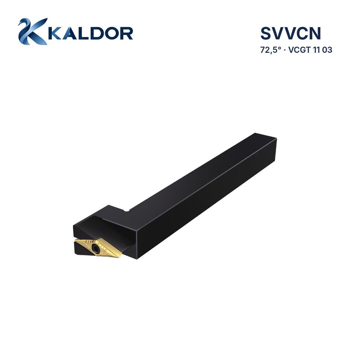 SVVCN 72,5° Y Ekseni Merkezli Torna Kateri – Kayar Otomat
