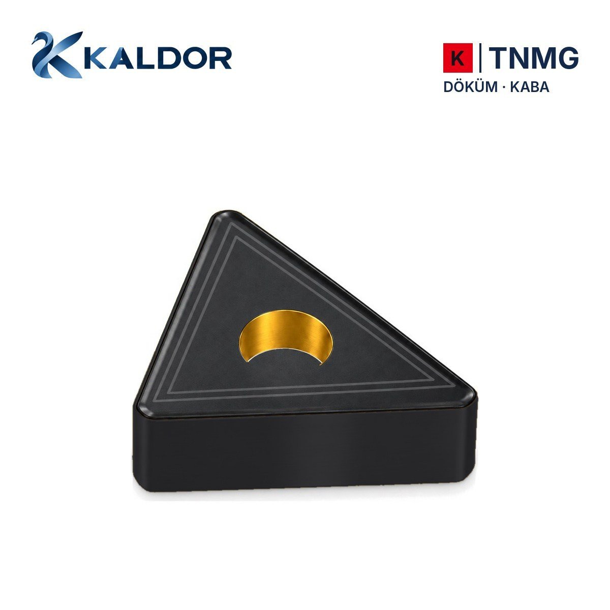 TNMG Döküm Kaba Torna Ucu
