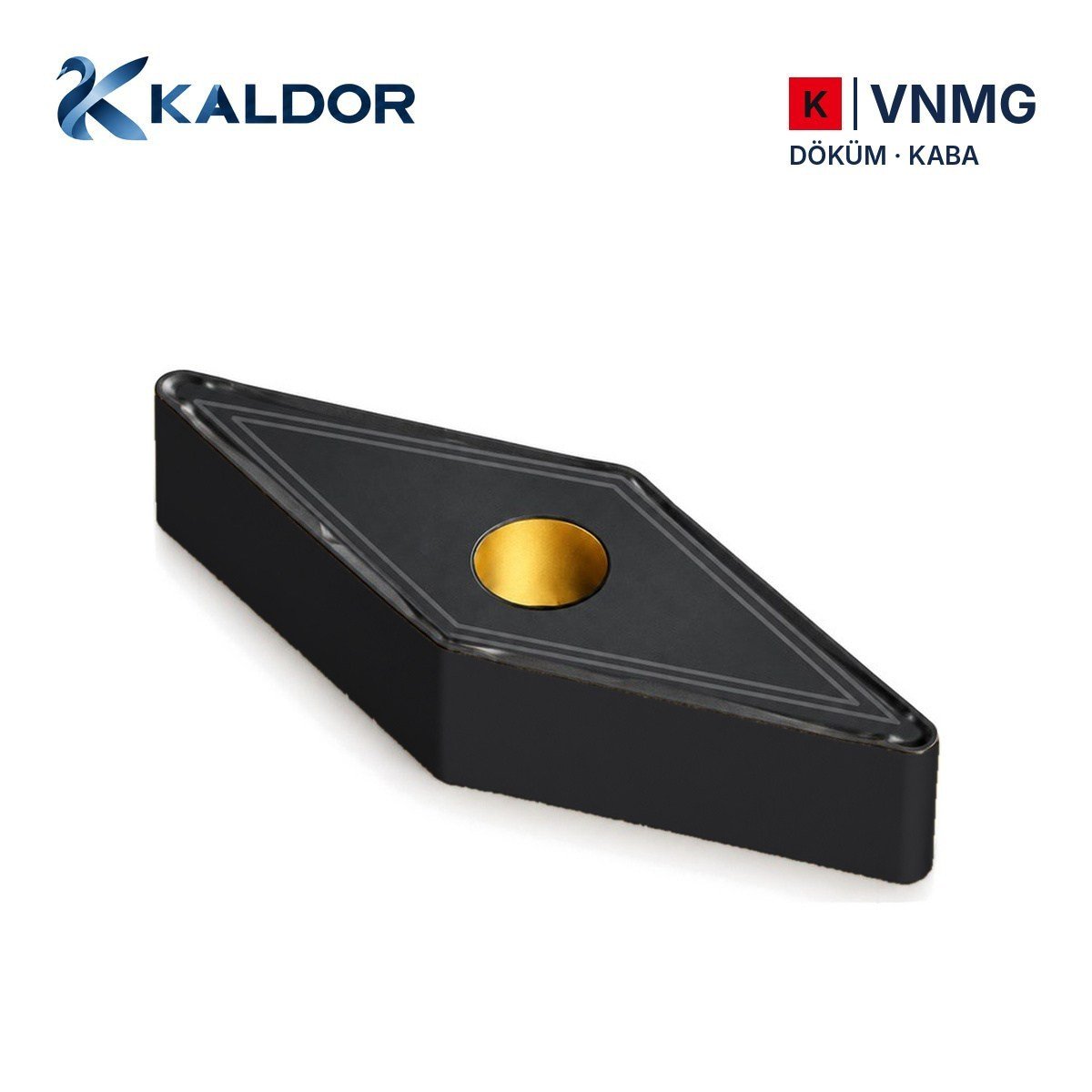 VNMG Döküm Kaba Torna Ucu