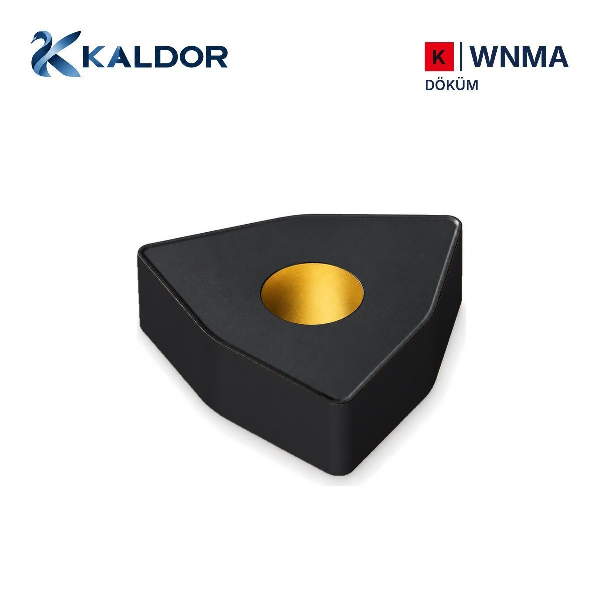 WNMA Döküm Torna Ucu