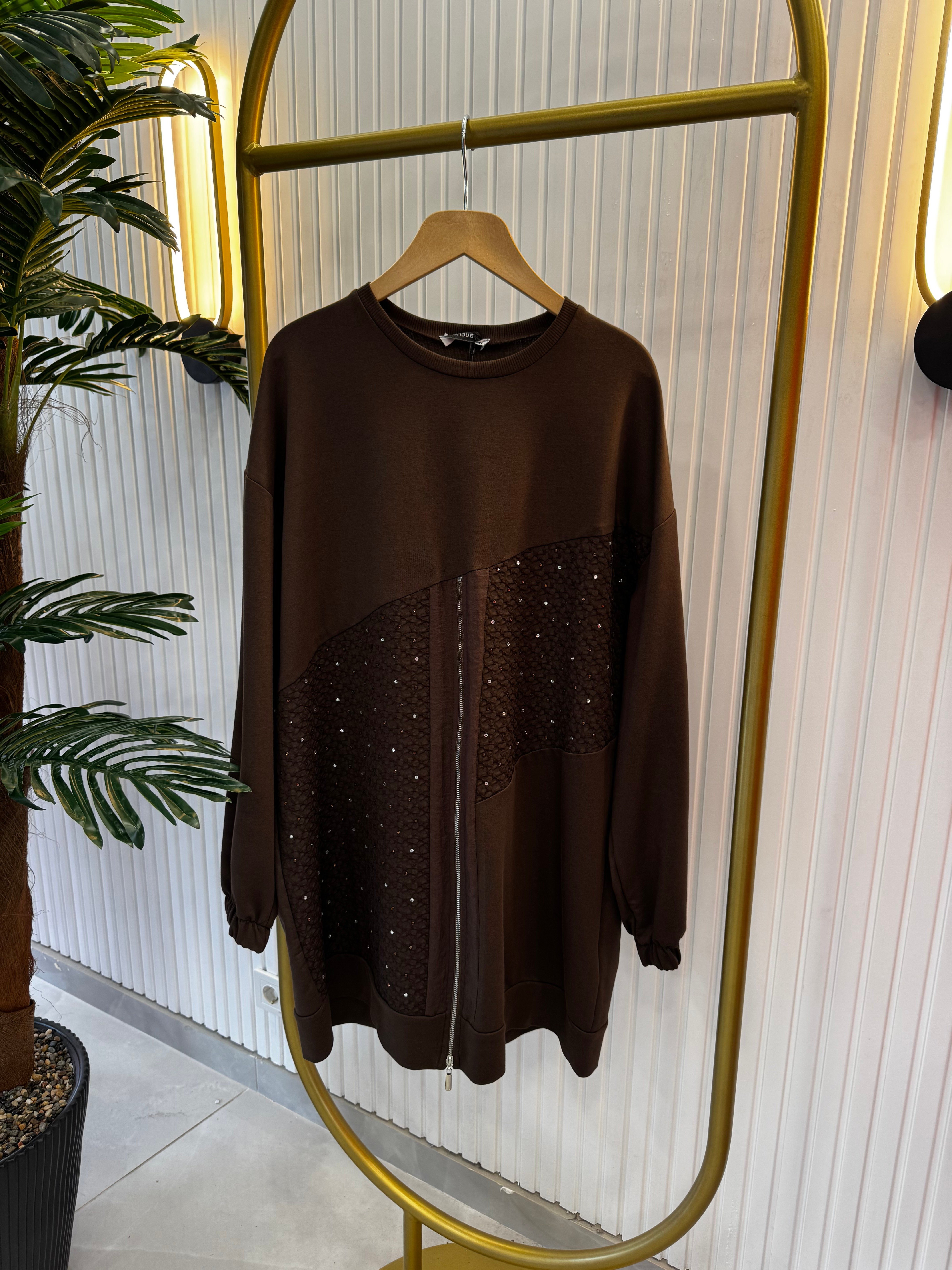 Şık Sweat 