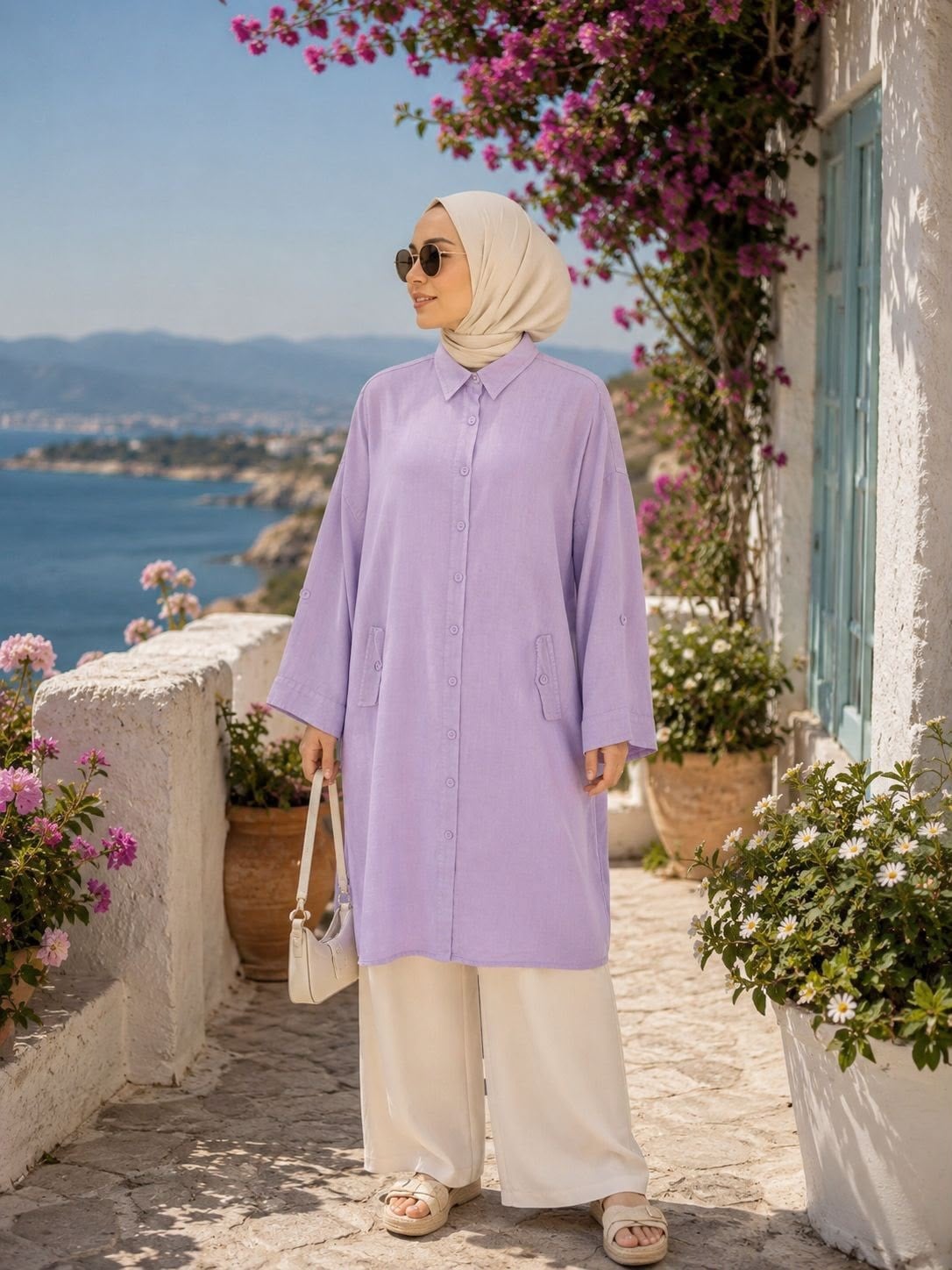 TUNIK 