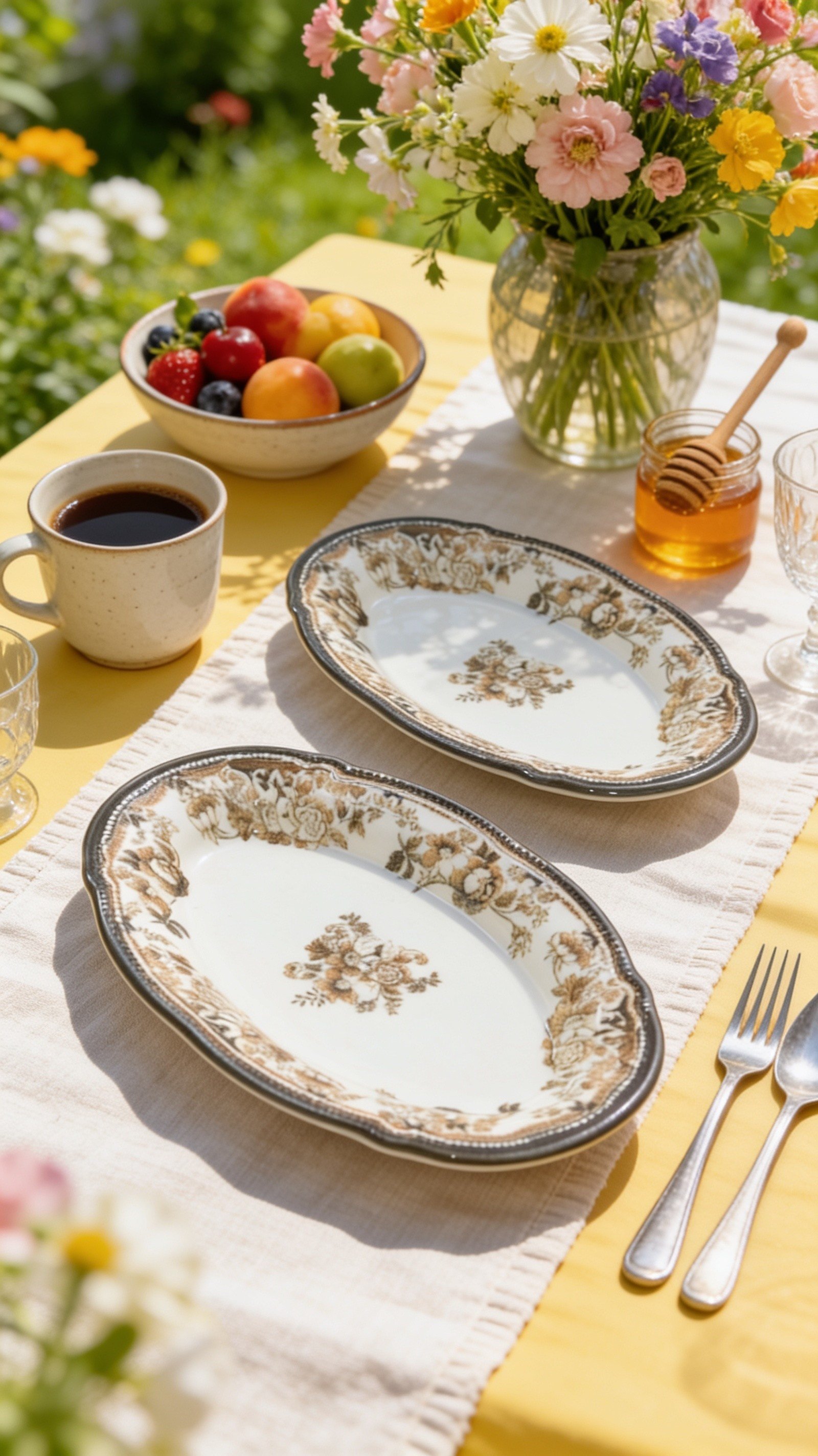 PREMİUM PORSELEN 22 CM  KAYIK SUNUM TABAĞI( 2 ADET )