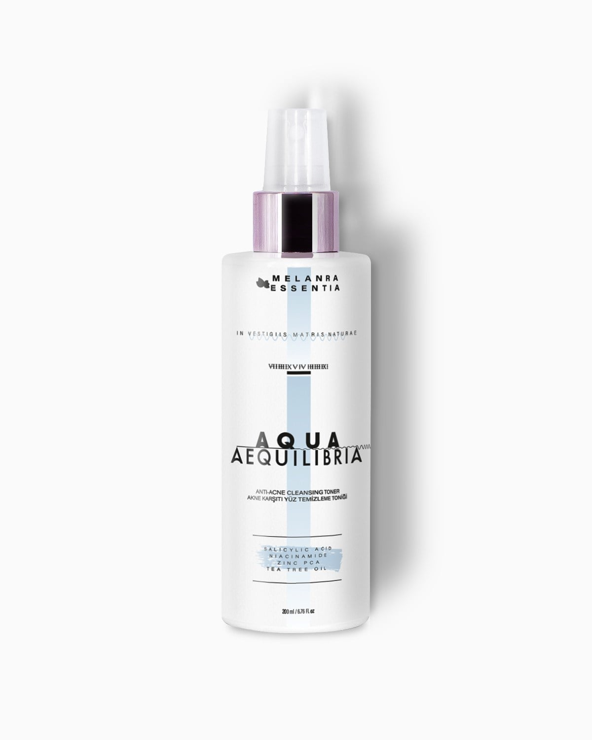AKNEYE KARŞITI SERUM ETKİLİ DENGELEYİCİ TONİK