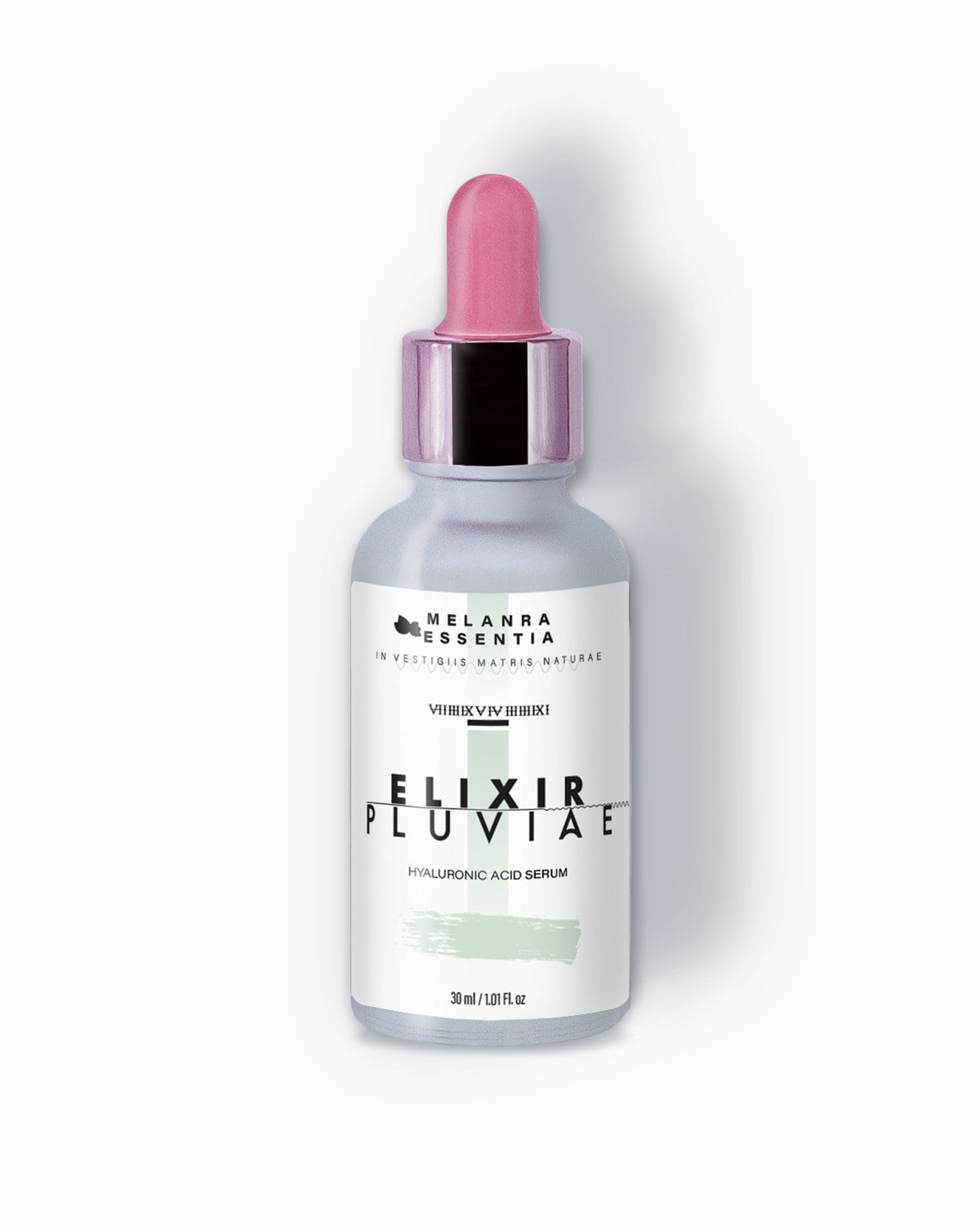 ELIXIR PLUVIAE HYALURONIC MATRIX SERUM