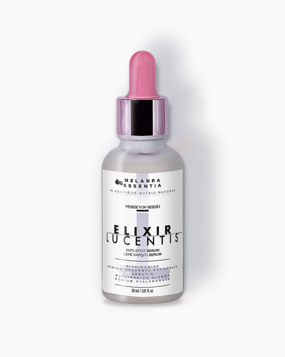 TON EŞİTLEYİCİ & AYDINLATICI SERUM
