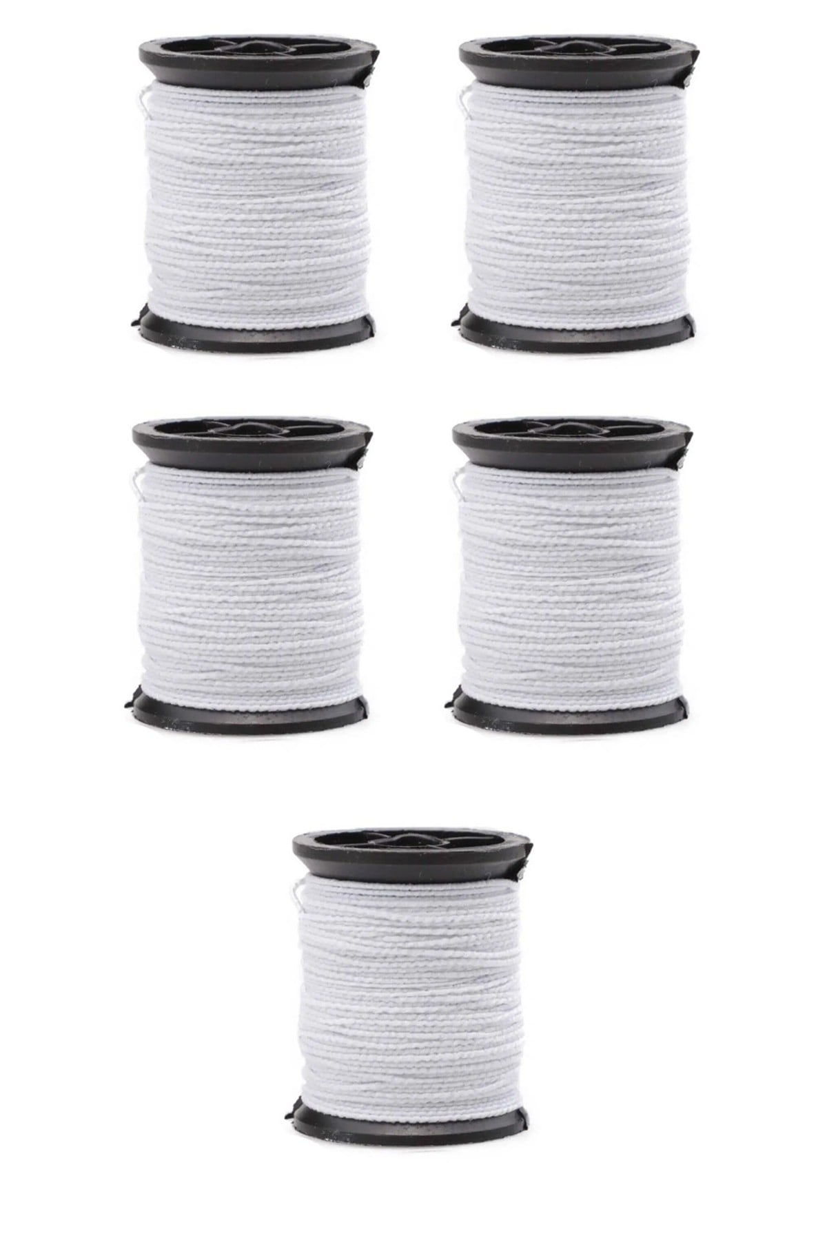  Vollen Yarn MAKARA LASTİĞİ 5 ADET