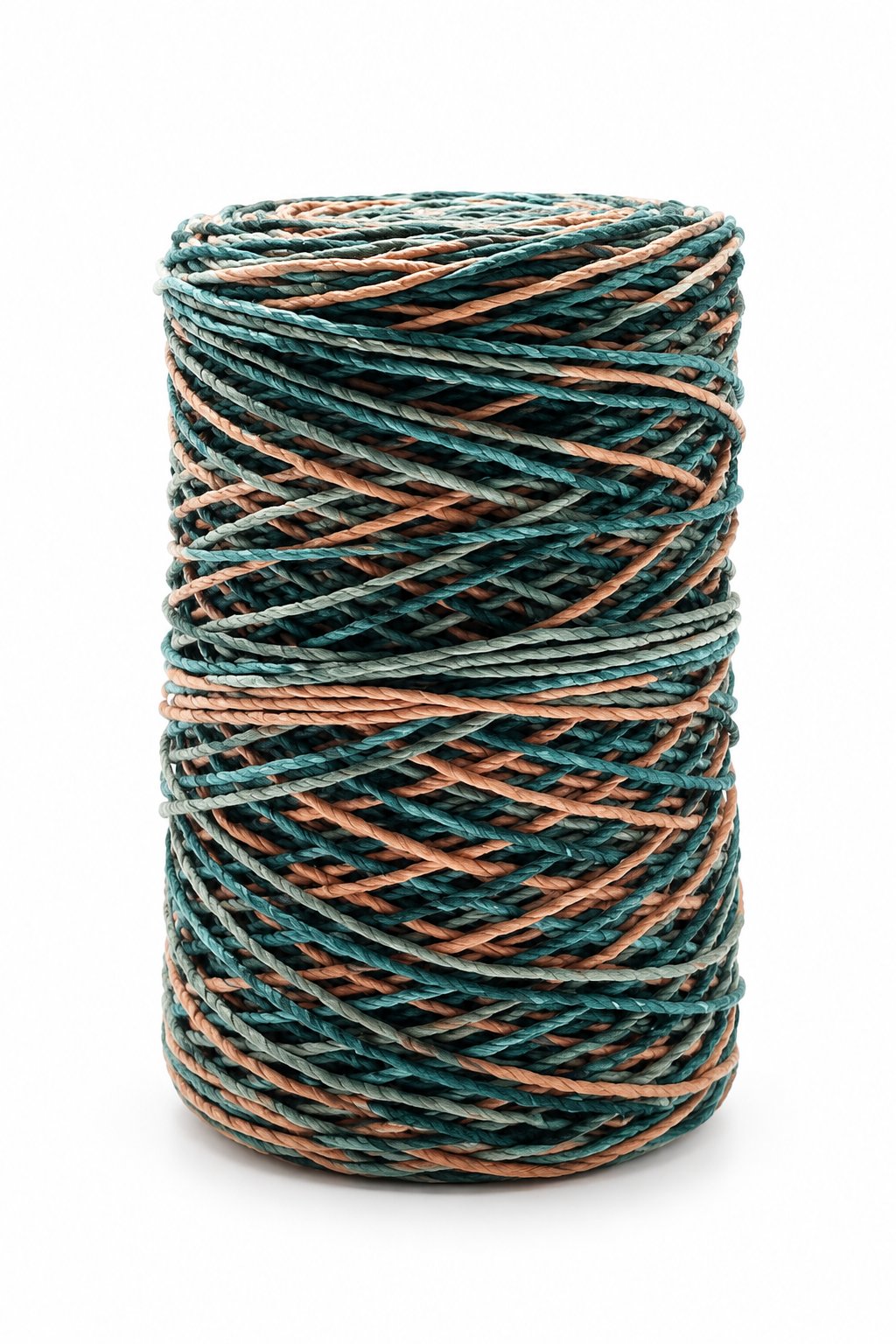 200 GRAM ÇOK RENKLİ KAĞIT İP (1.KALİTE) İHRAÇ FAZLASI, K3 RENK