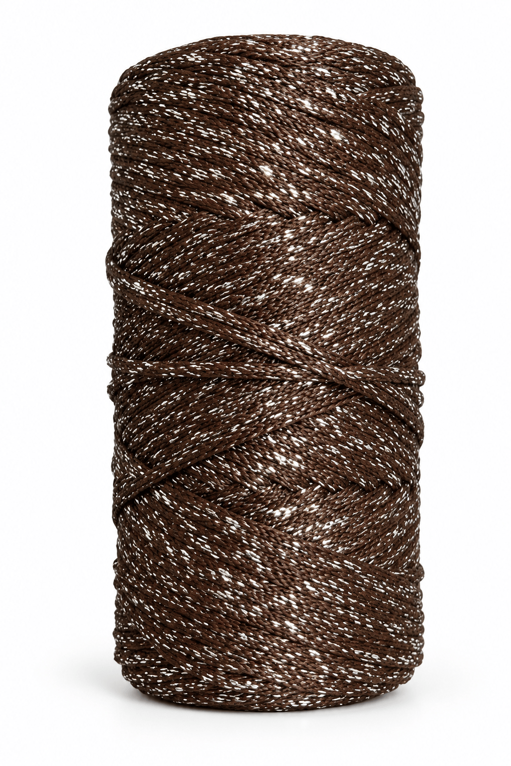 200 GRAM İHRACAT KALİTESİNDE YÜKSEK SİMLİ 2MM POLYESTER MAKROME (RENK KODU: P10) (İHRAÇ FAZLASIDIR)