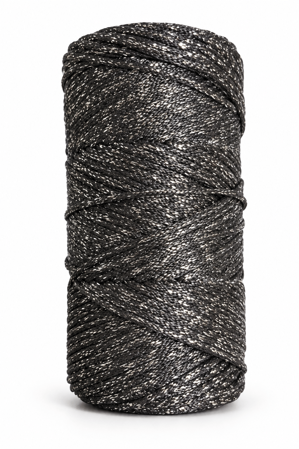 200 GRAM İHRACAT KALİTESİNDE YÜKSEK SİMLİ 2MM POLYESTER MAKROME (RENK KODU: P8) (İHRAÇ FAZLASIDIR)