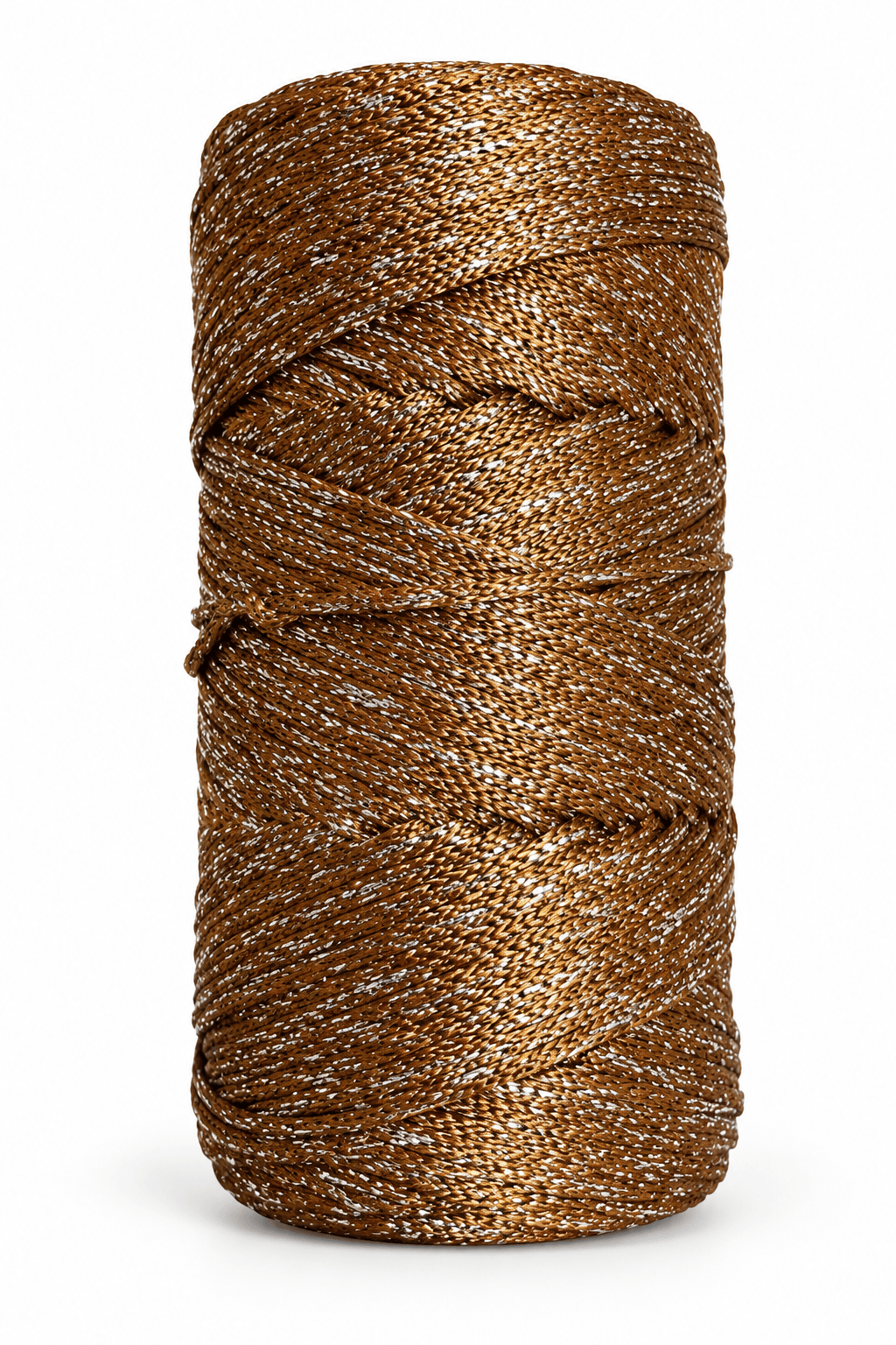 200 GRAM İHRACAT KALİTESİNDE YÜKSEK SİMLİ 2MM POLYESTER MAKROME (RENK KODU: P6) (İHRAÇ FAZLASIDIR)