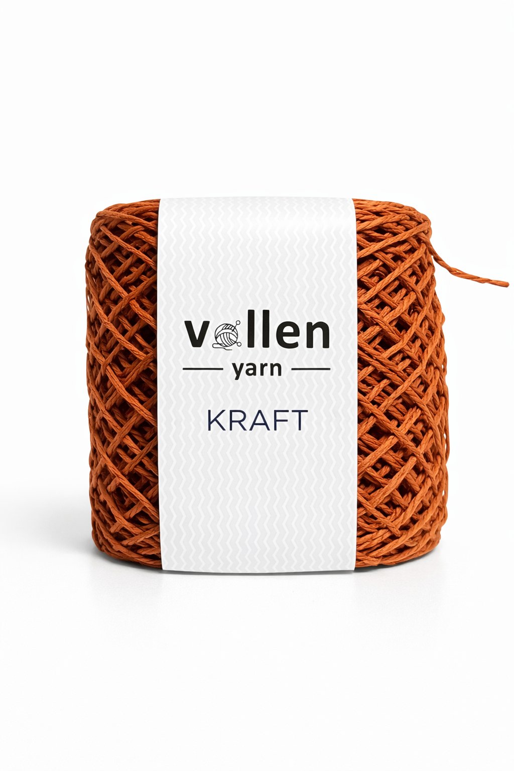 Premıum 100 Gr- 120 Mt Doğal Kağıt İp, Hasır Kağıt İplik,Rafya,Supla ipi, Çanta İpi, Kiremit