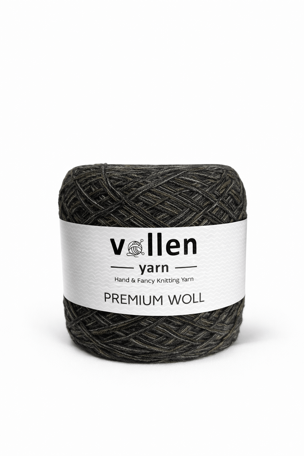 Premium Woll %100 Yün Örgü İpi 100 gr – El Örgüsü & Tığ İşi Yün İp, 4707