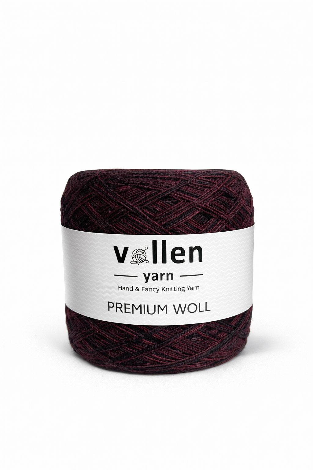 Premium Woll %100 Yün Örgü İpi 100 gr – El Örgüsü & Tığ İşi Yün İp, 4706