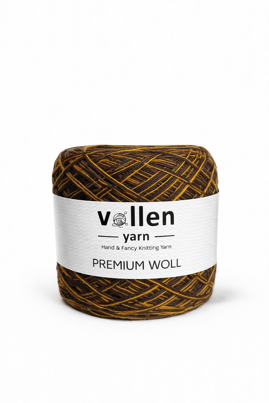 Premium Woll %100 Yün Örgü İpi 100 gr – El Örgüsü & Tığ İşi Yün İp, 4702