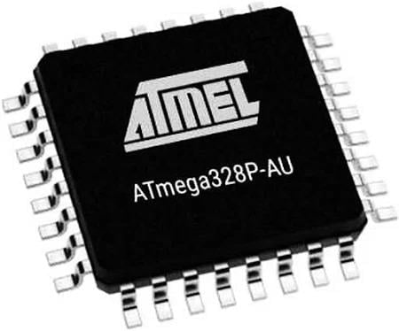 ATMEGA328P-AU