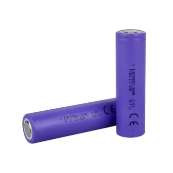 İNR18650-32HE TENPOWER CSBMS