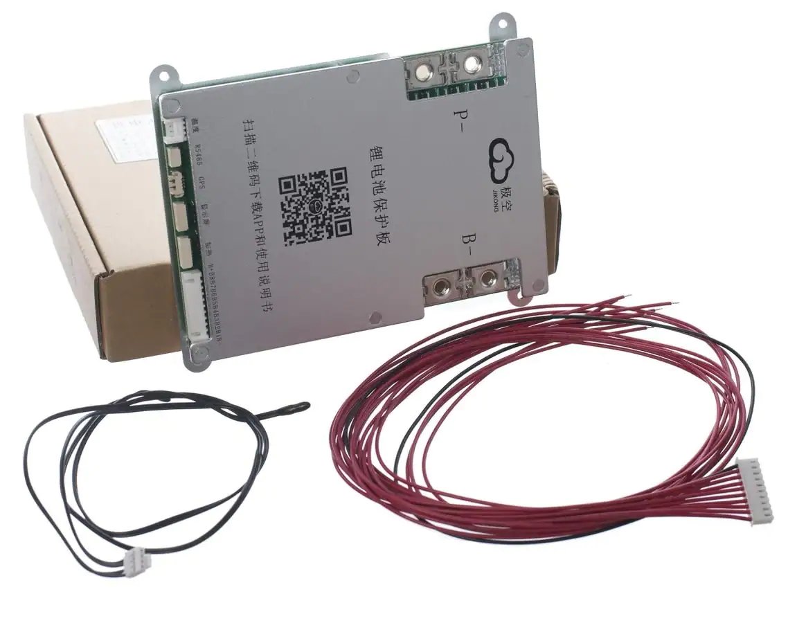 JK Smart BMS B2A8S20P