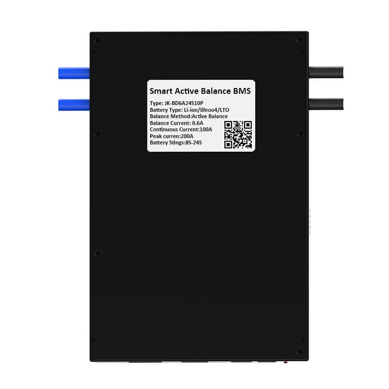 JK Smart BMS BD6A24S10P