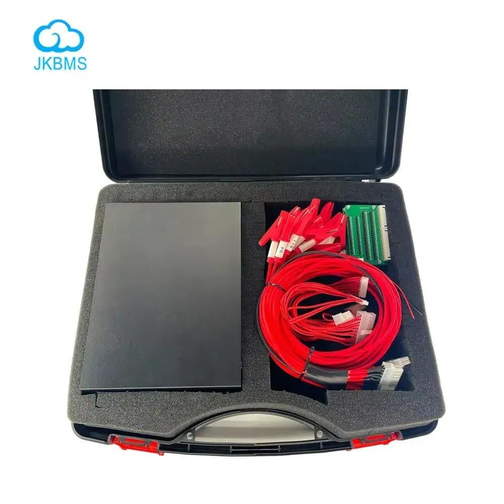 JK SMART BMS  JK-B15A24S BALANCER