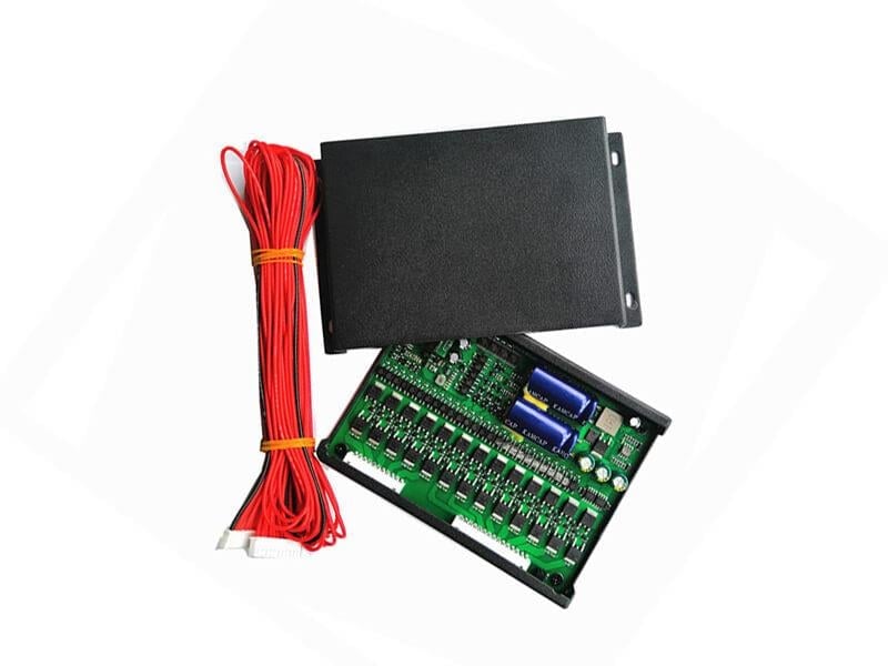 JK SMART BMS  JK-B2A24S BALANS CİHAZI