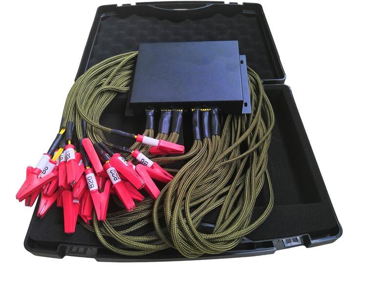 JK SMART BMS JK-B5A24S-Battery-Balancer