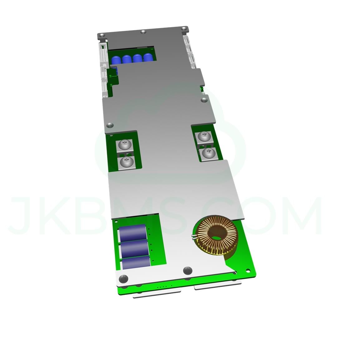 JK SMART BMS  JK-PB1A16S-15P
