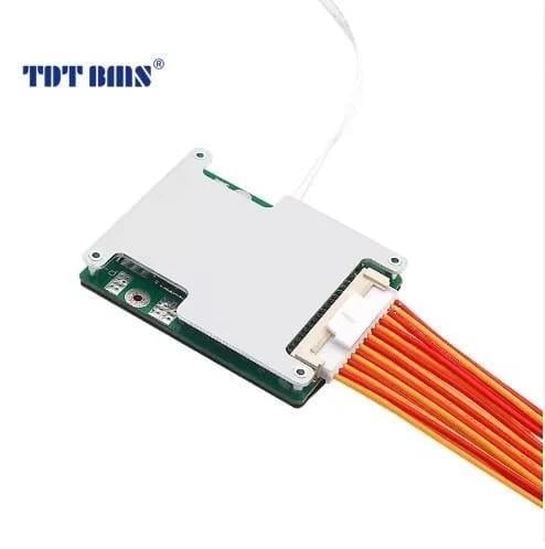 TDT 4S-10S 40A LiFePO4 BMS 