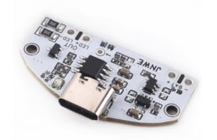 TYPE C USB BESLEME DOKUNMATİK LED DIMMER MODÜL