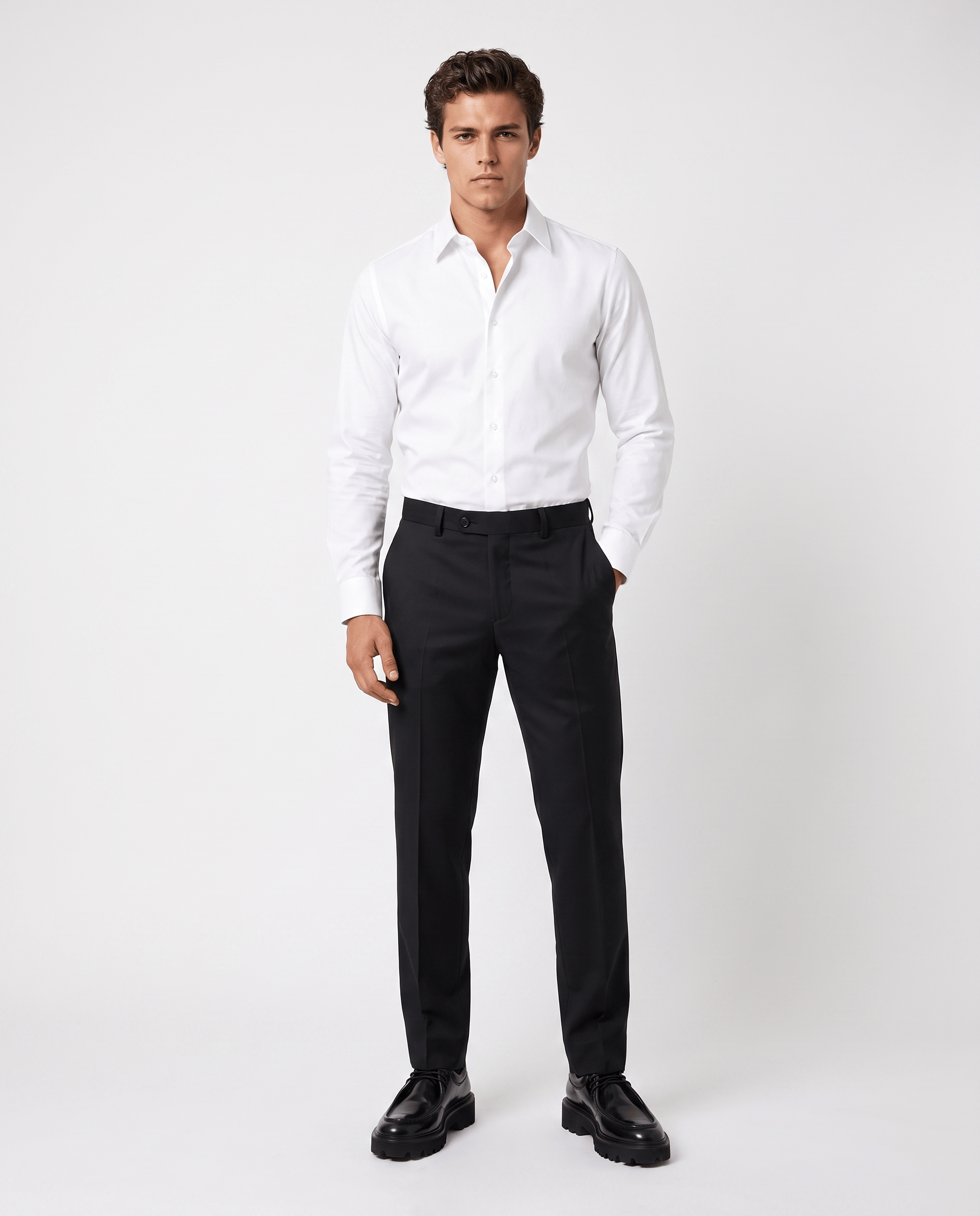 Arezzo Pantolon | Siyah