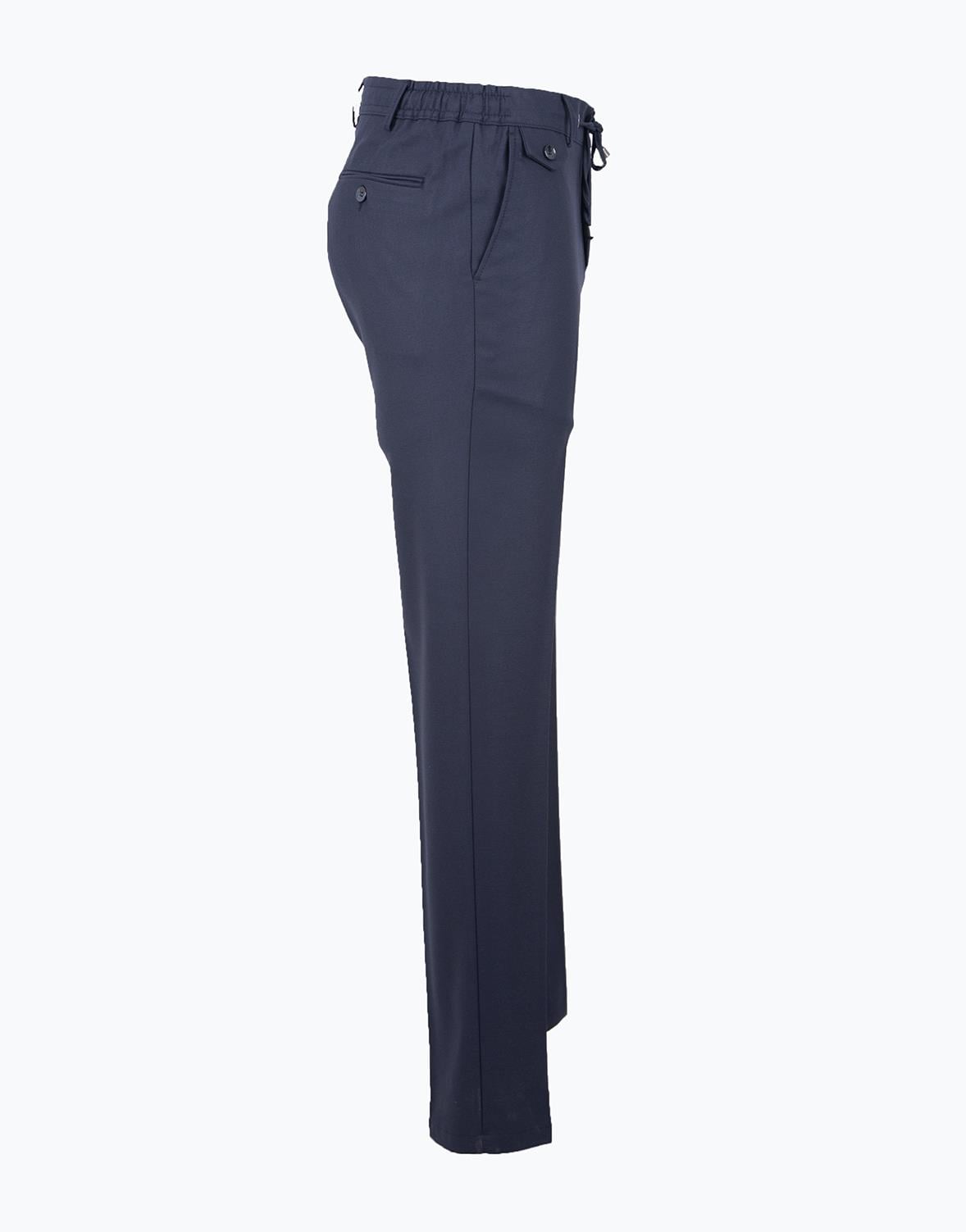 Erkek Jogger Pantolon | Lacivert · 2